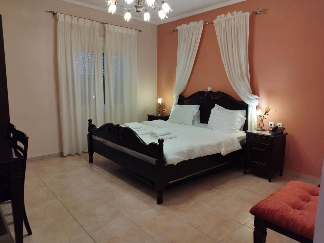 Pozar Salt Cave Hotel Spa photo 4