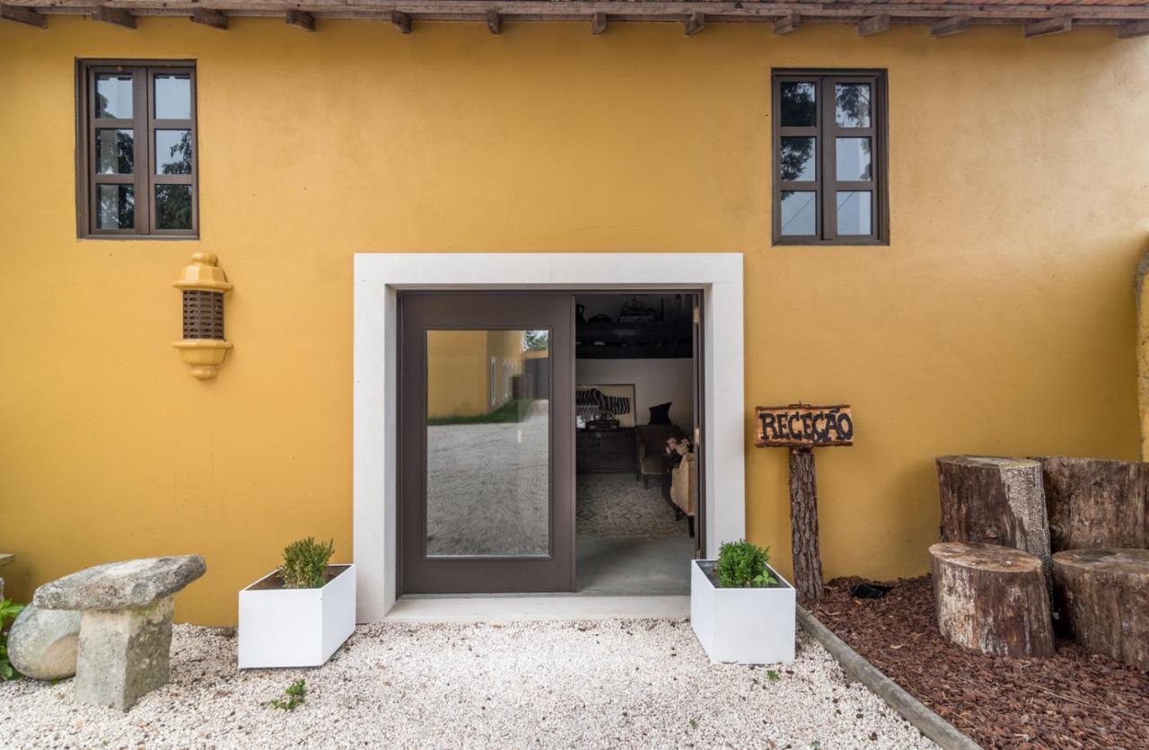 Casa De Campo Colmeal photo 3