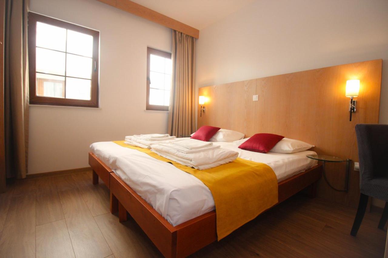 "VILLA DENY" Boutique HOTEL - with FREE PARKING photo 4
