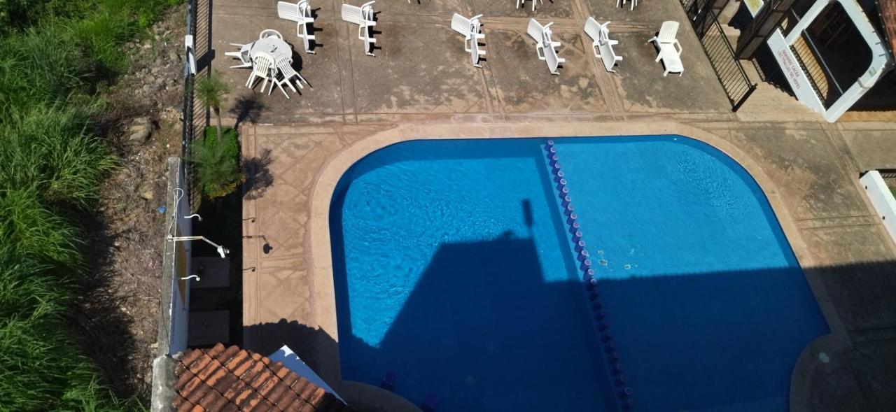 HOTEL PARAISO ESCONDIDO photo 2