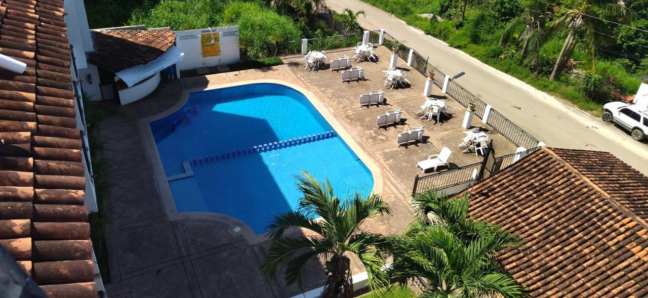 HOTEL PARAISO ESCONDIDO photo 3