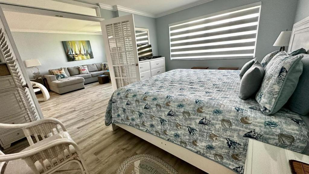 Ocean Village - 5