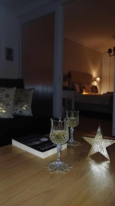 Filigran II-Stylish Apartment with Free Parking - 6