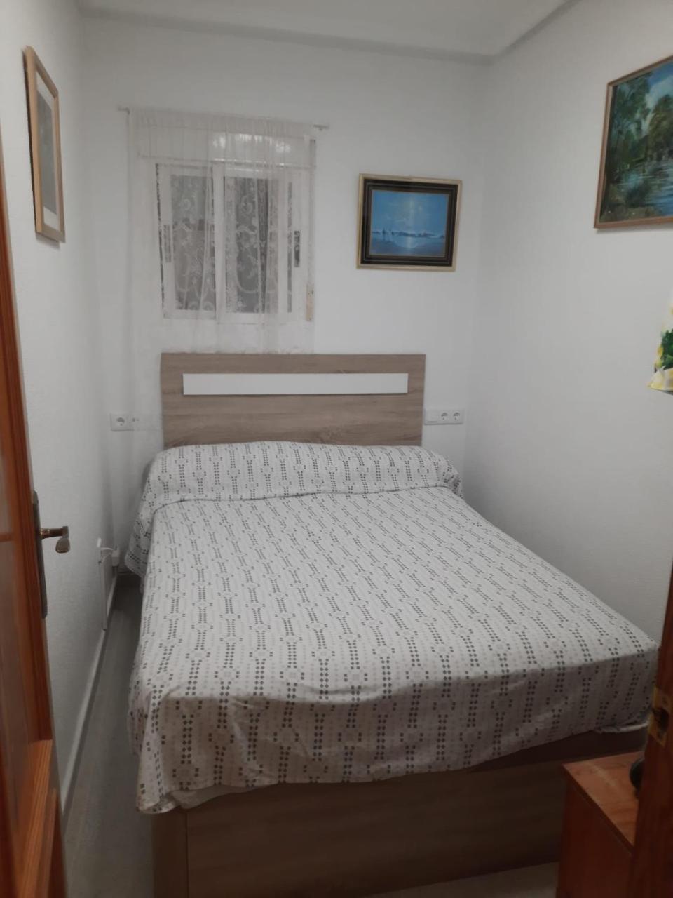 Home away from home - 2