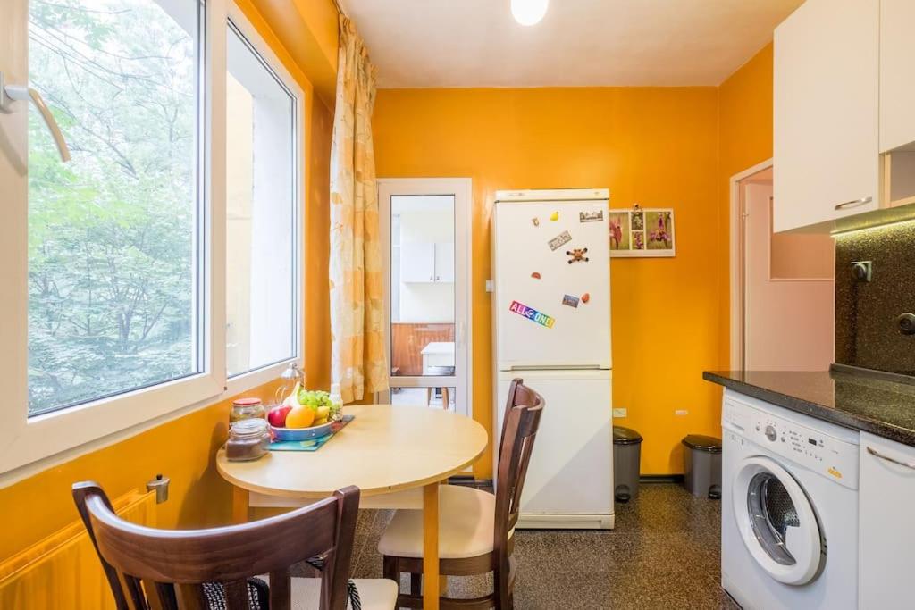 Cozy 1BD Flat in Central Sofia - Walk to Monuments by Flat Mаnager photo 4