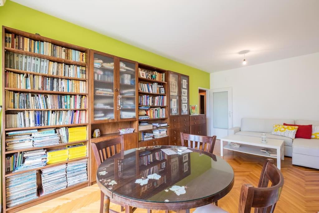 Cozy 1BD Flat in Central Sofia - Walk to Monuments by Flat Mаnager photo 2