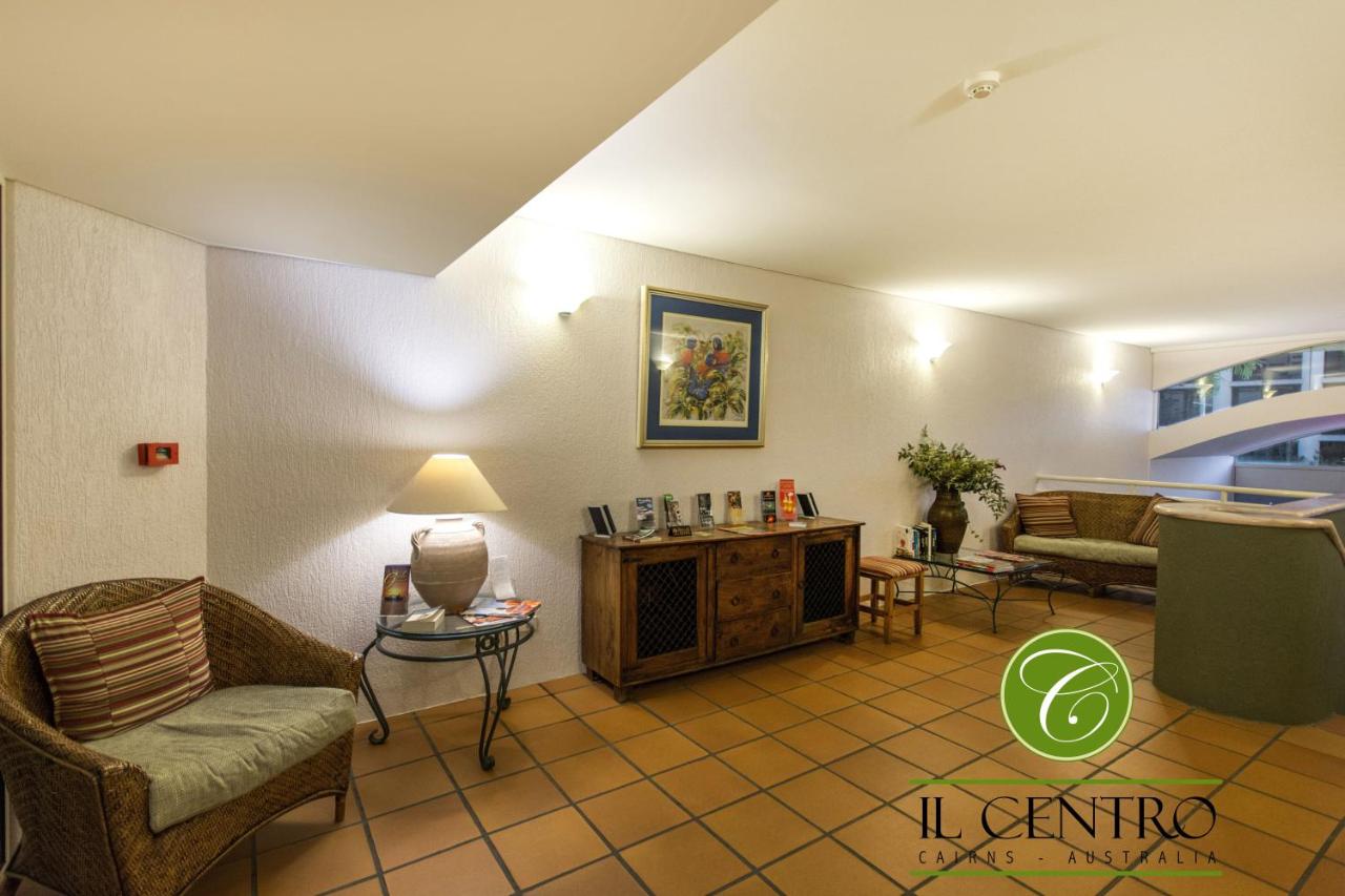 Il Centro Apartment Hotel photo 4
