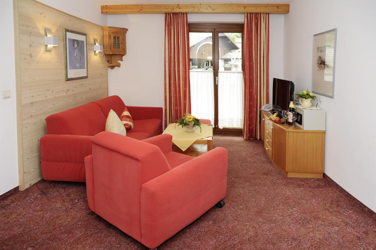Aparthotel Spitzer - 6