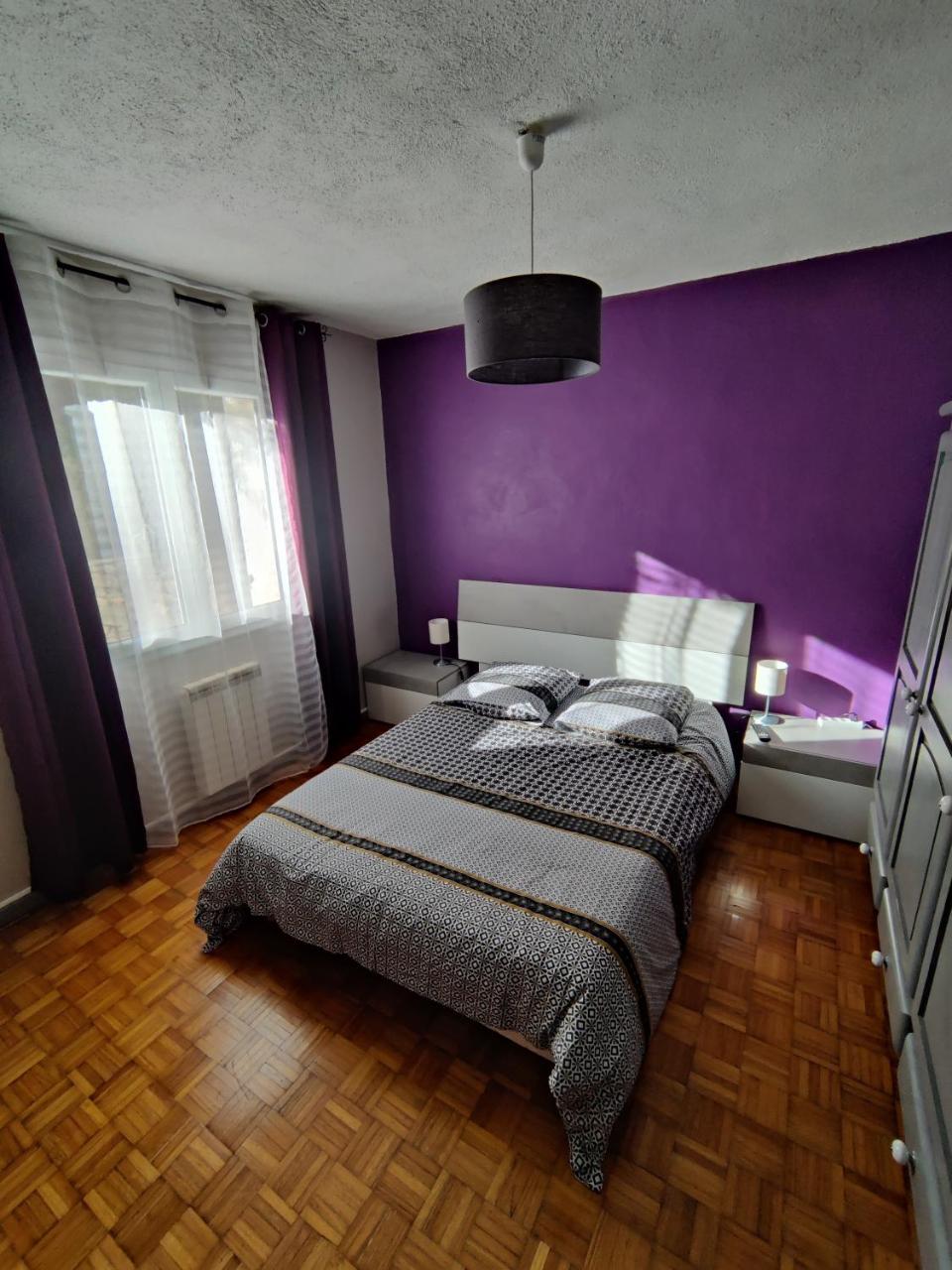 appartement indépendant avec vue panoramique - 6