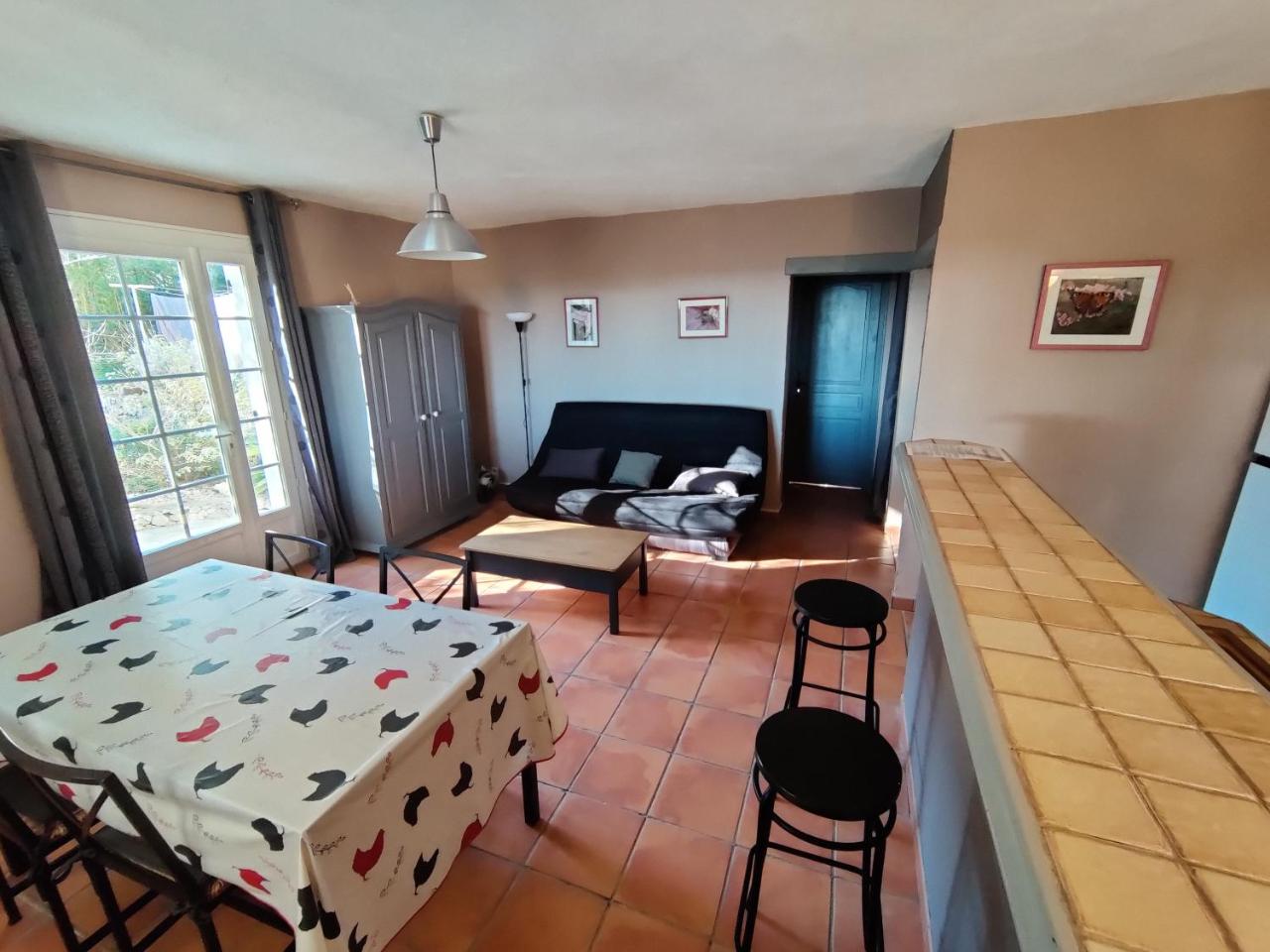 appartement indépendant avec vue panoramique - 5
