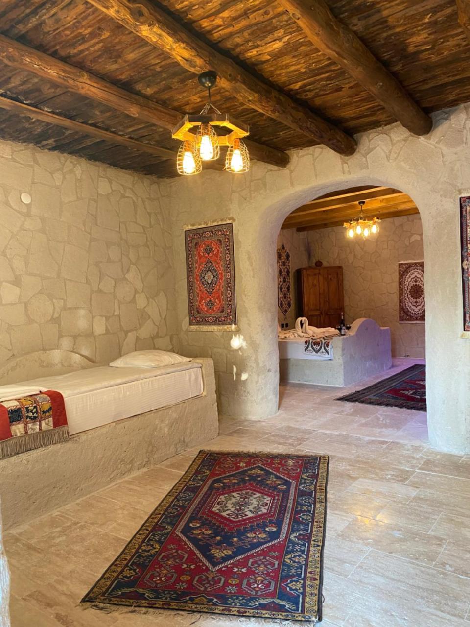 Seven Rock Cave Hotel photo 4