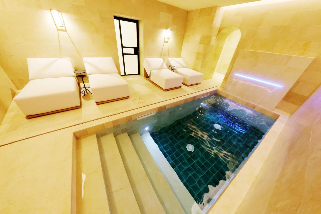 Foto - Casa Nostra Luxury Suites & Spa