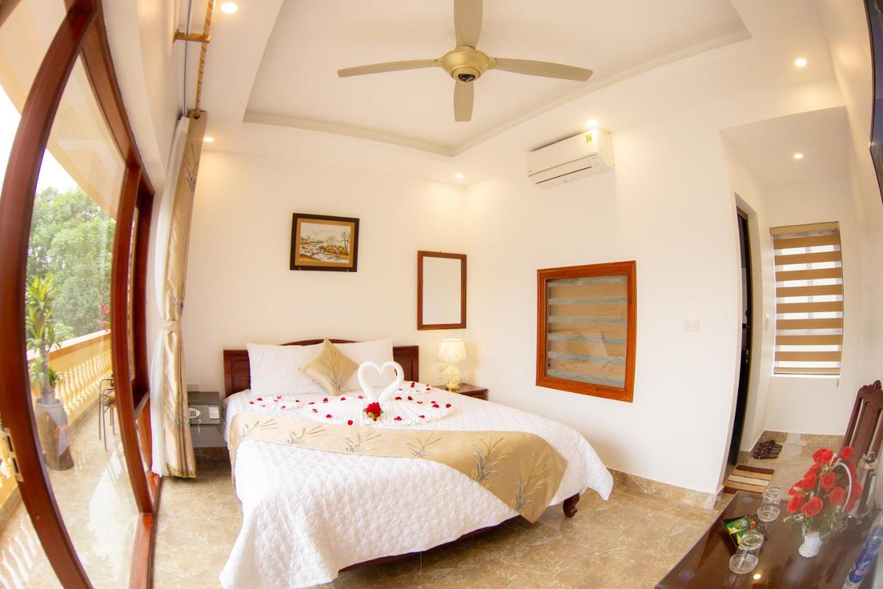 Lys Homestay photo 3