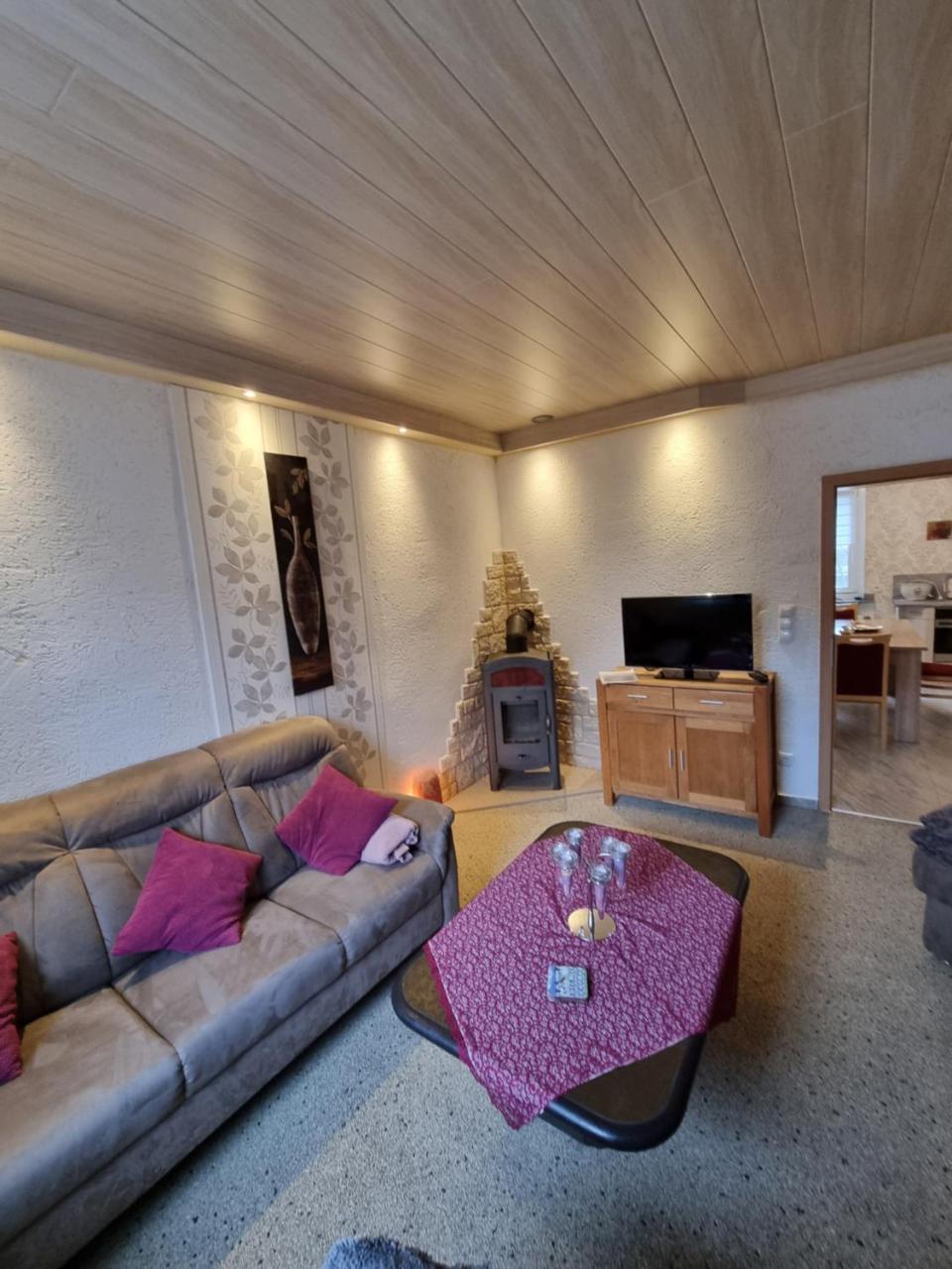 Schnuckelige Wohnung - 5