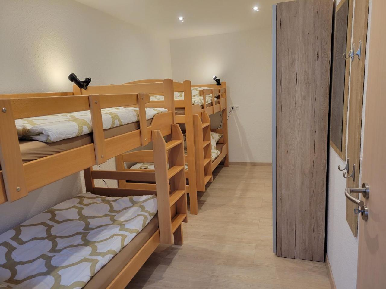 Ferienwohnung am Wald - 3
