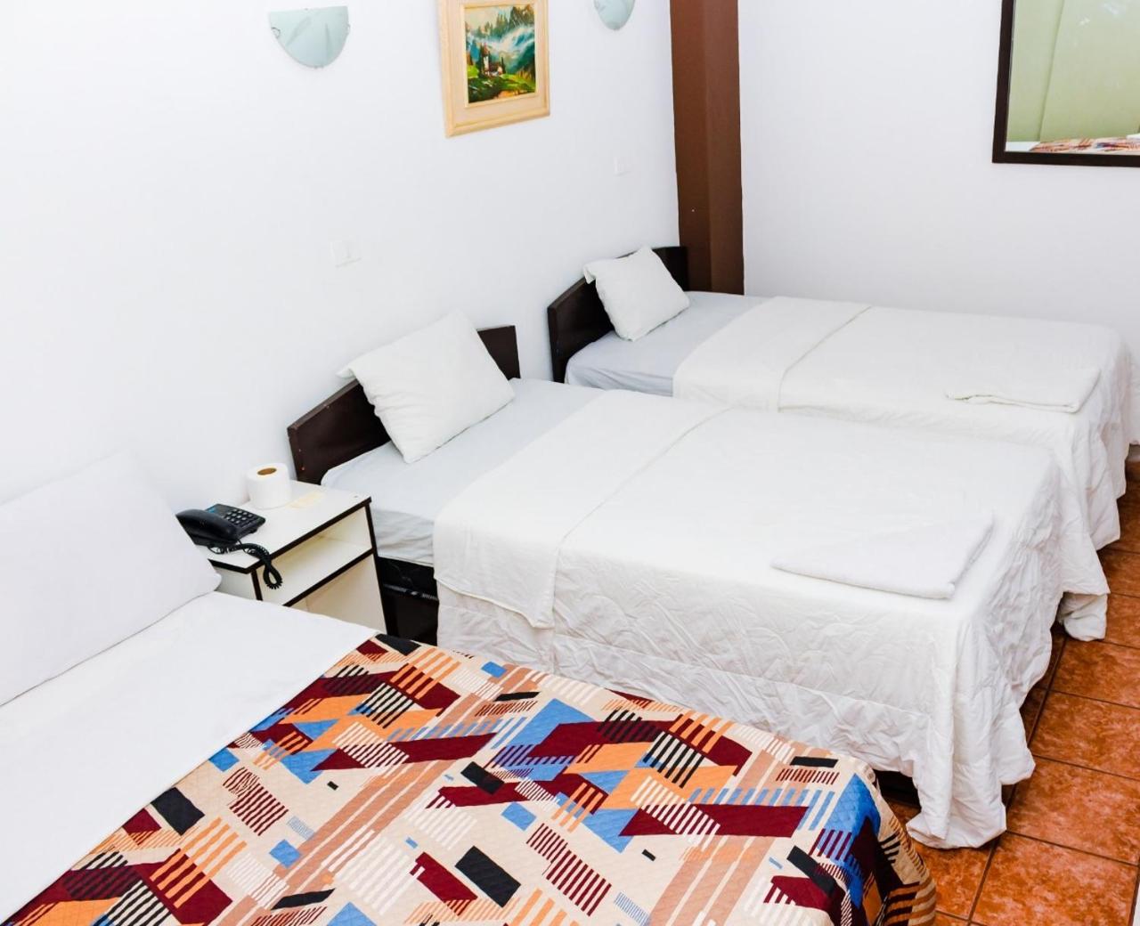 Zentrico Hotel photo 3