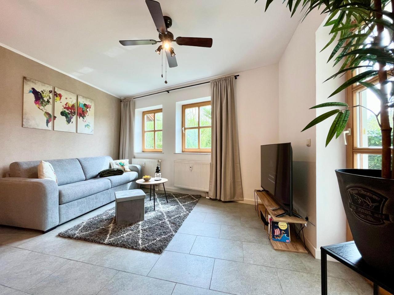 Gemütliches Seeapartment am Berg - 3