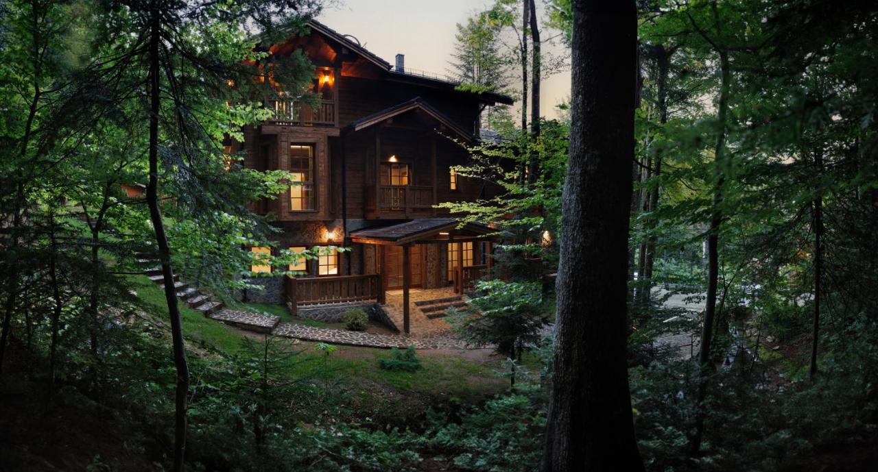 Chalet Royal - 4