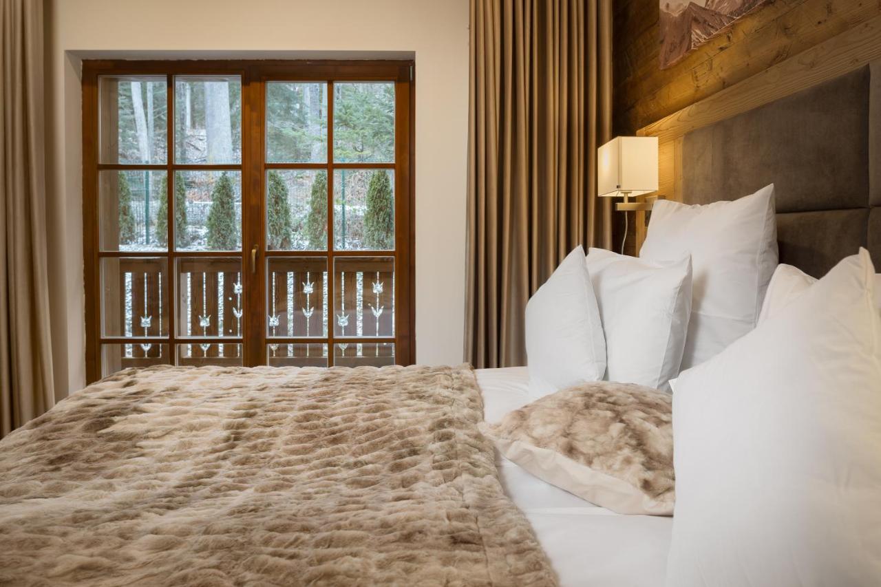 Chalet Royal - 5