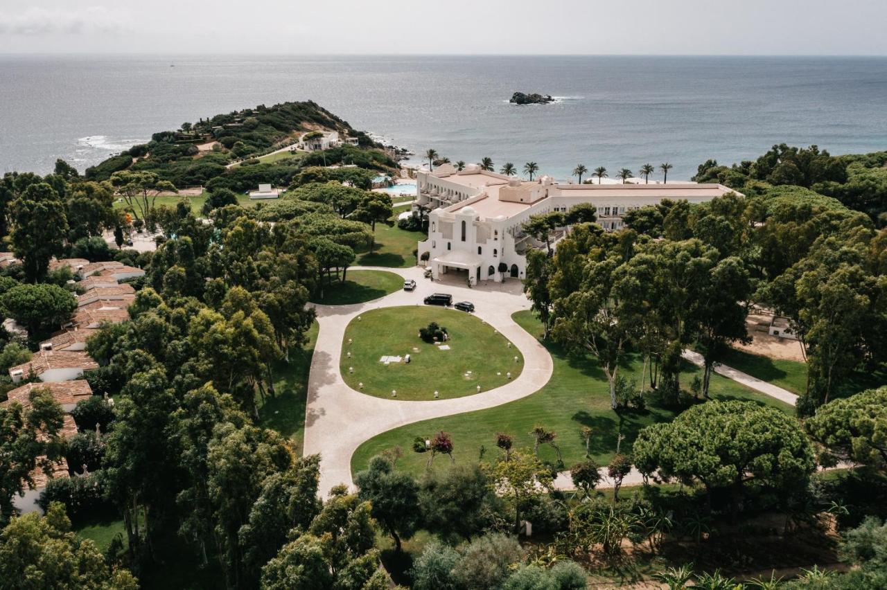 Falkensteiner Resort Capo Boi photo 4