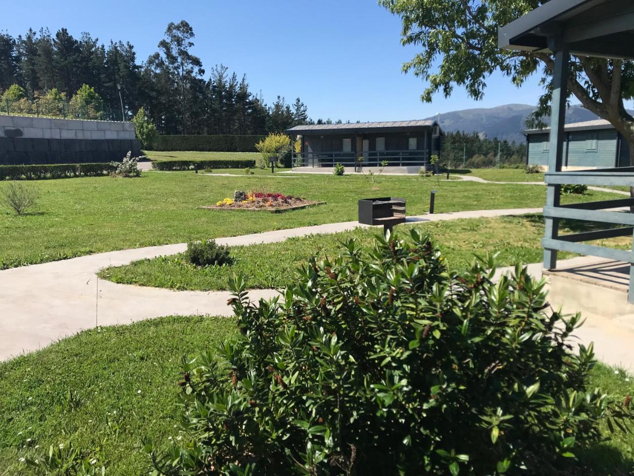 Camping & Bungalows Leagi photo 2