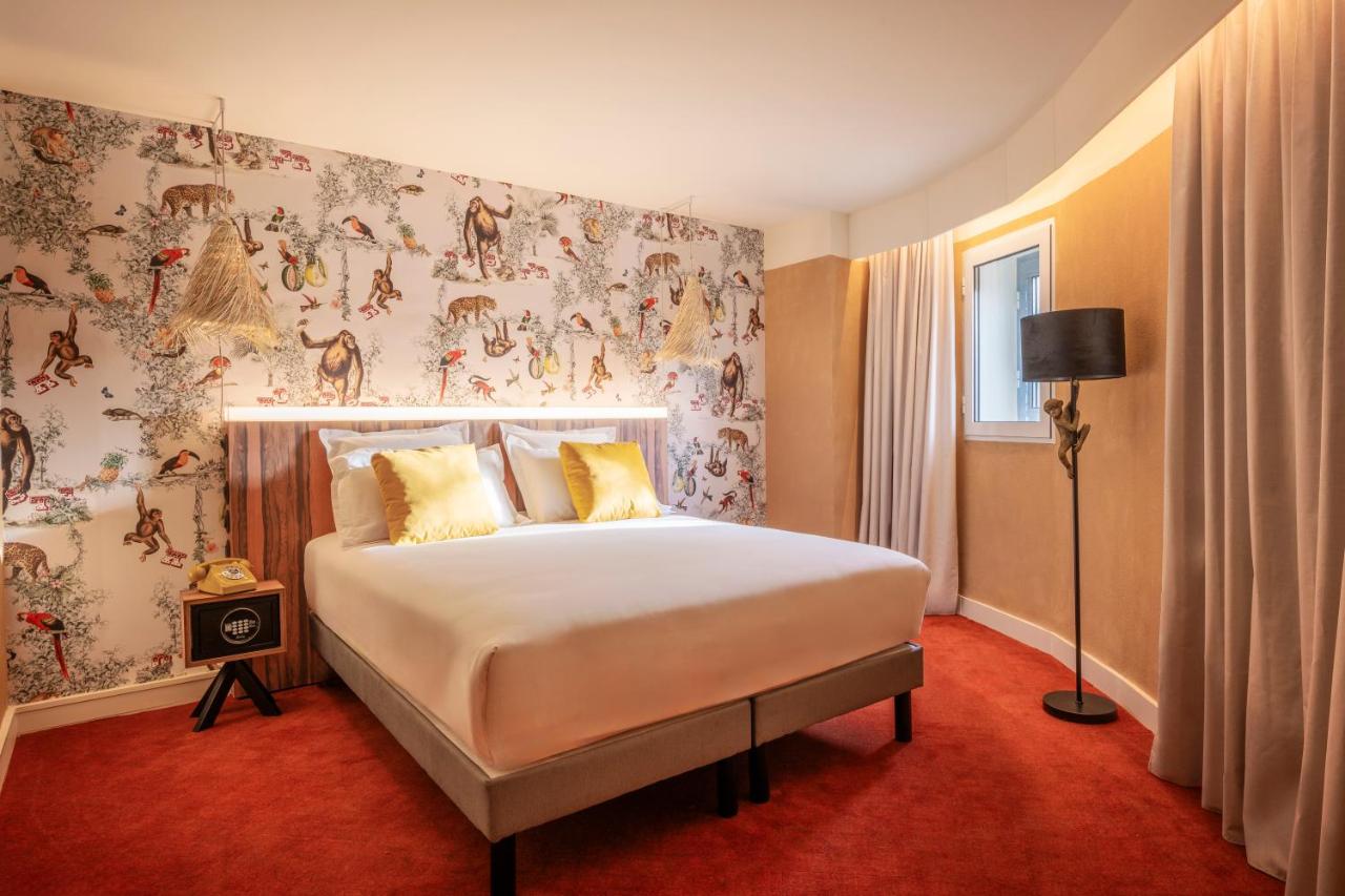 Kopster Hotel Paris Porte de Versailles - 2
