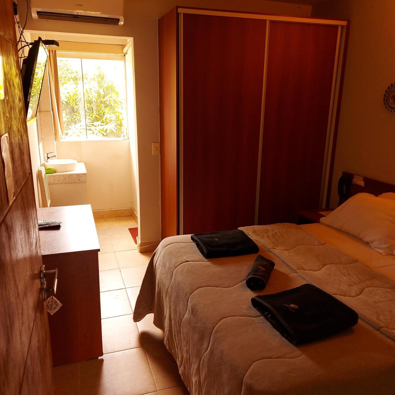 Foto - Madame Lynch Hotel Asuncion