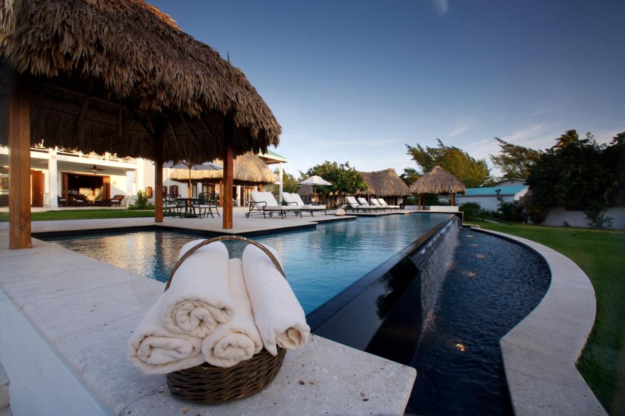 Victoria House Resort & Spa