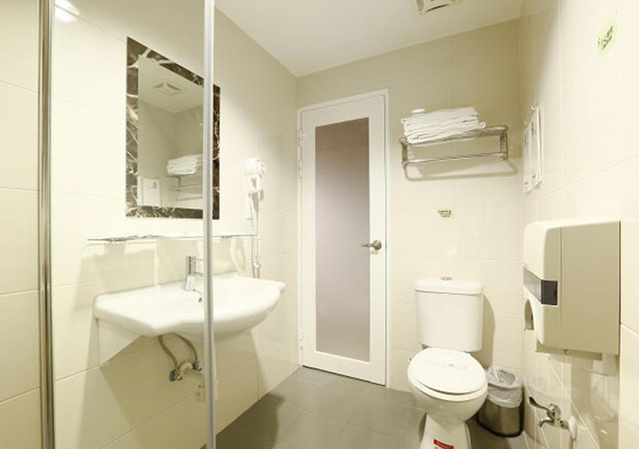 Huaxiang Motel - K Arena photo 4