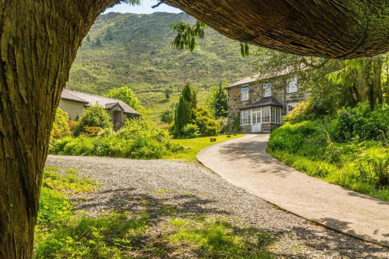 Sygun Fawr Country House photo 3