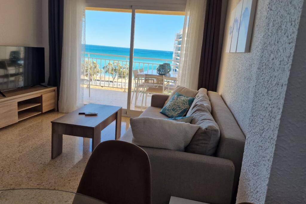 Stunning sea vistas by the beach - 5