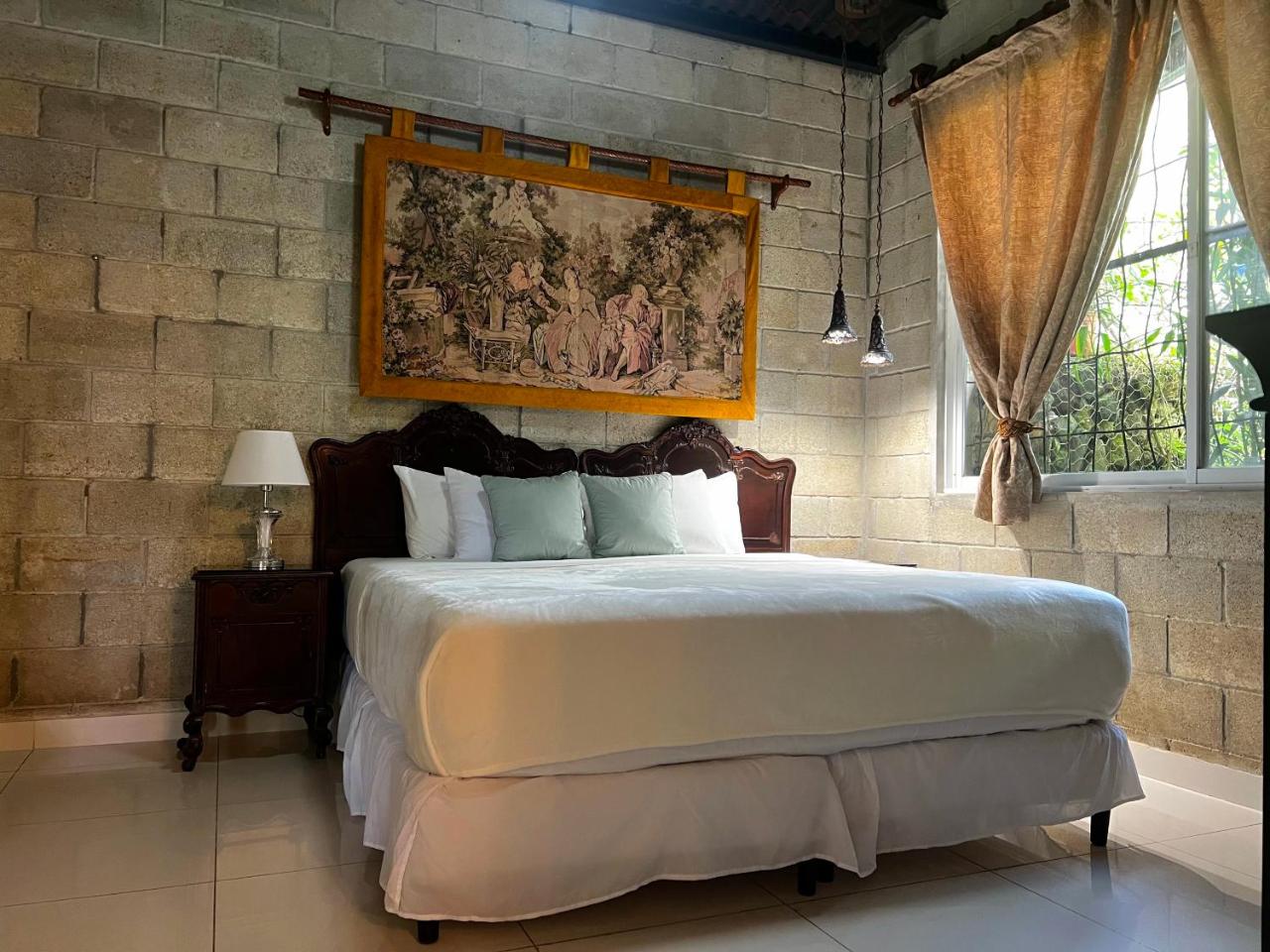 Casa Madre Tierra