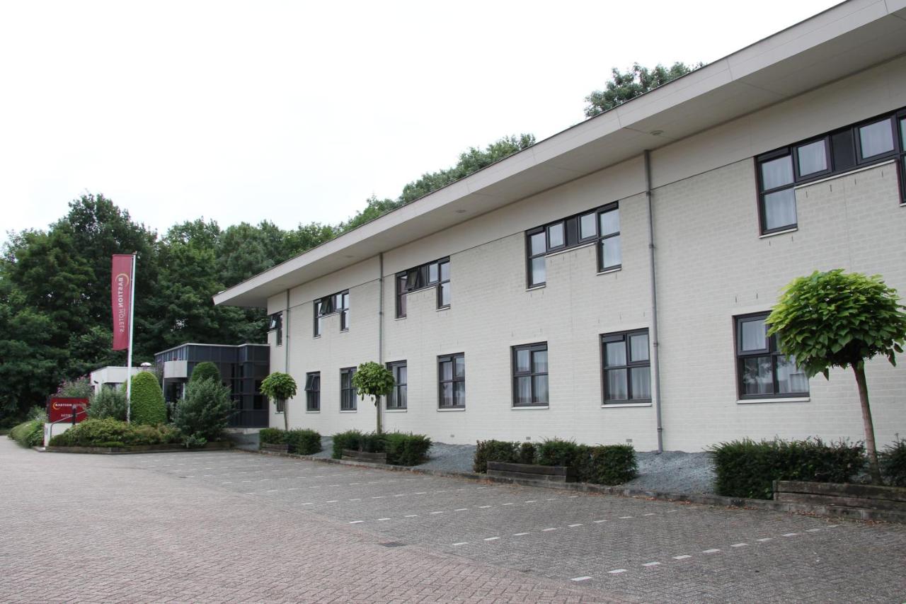 Foto - Bastion Hotel Heerlen