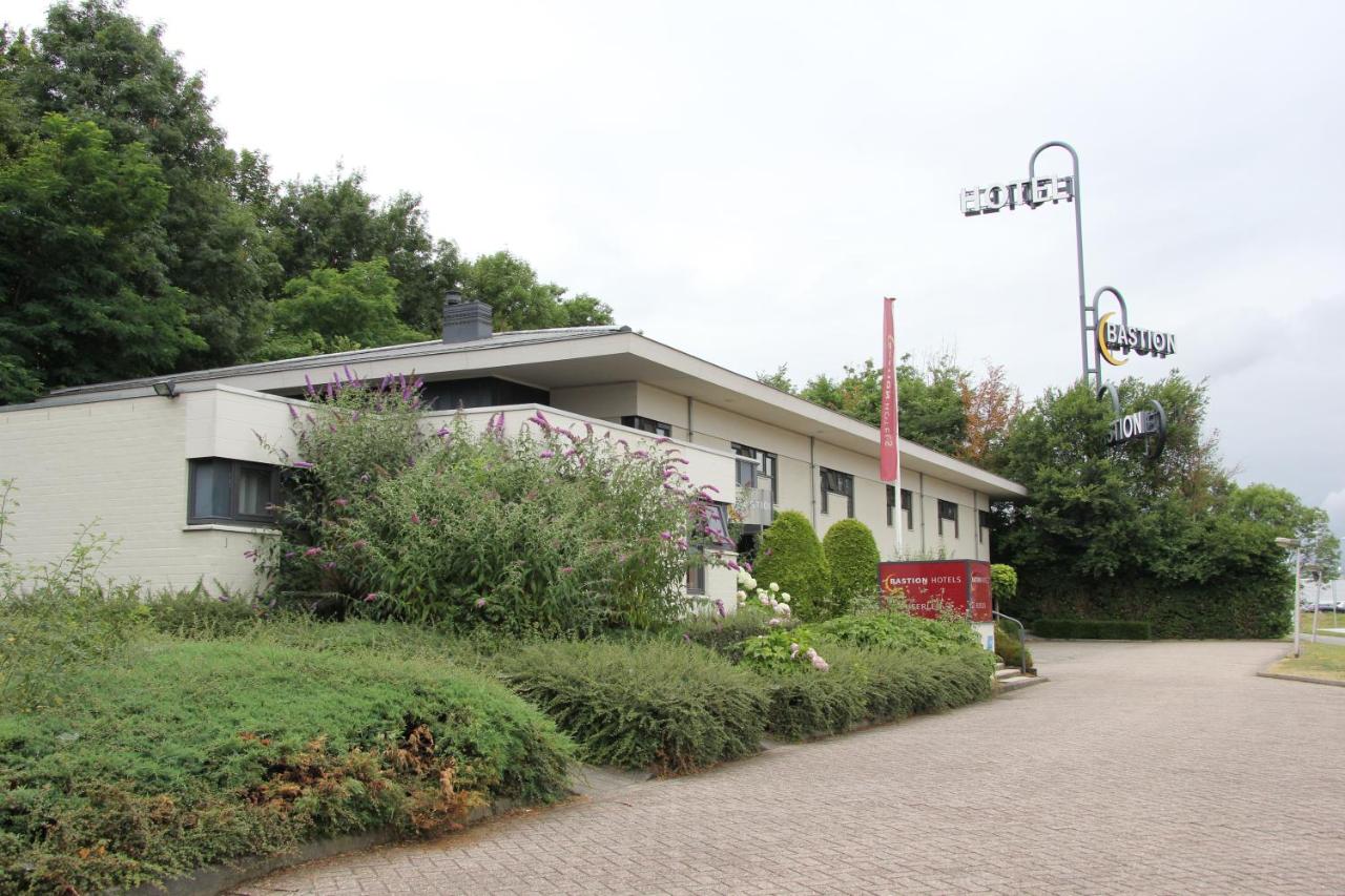 Foto - Bastion Hotel Heerlen