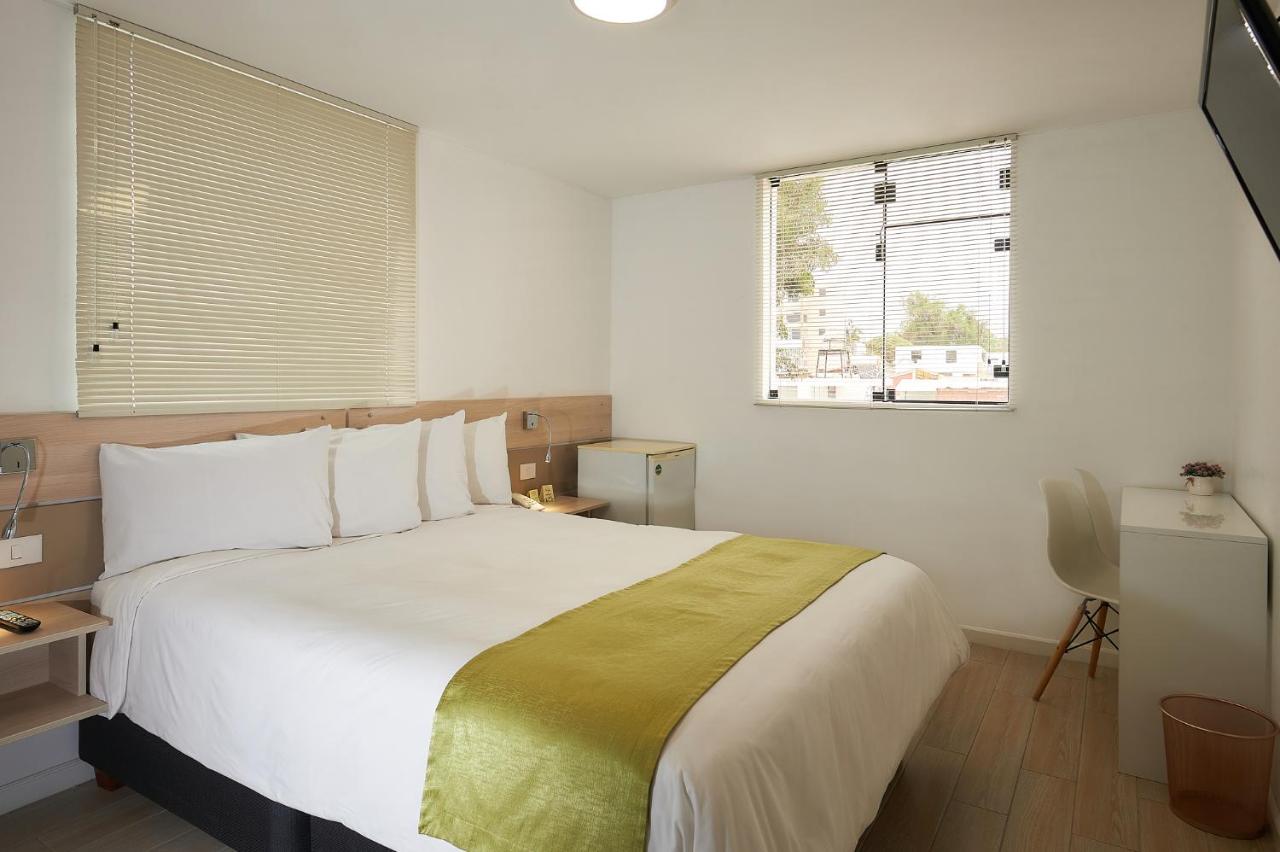 Natura Inn Hotel photo 3