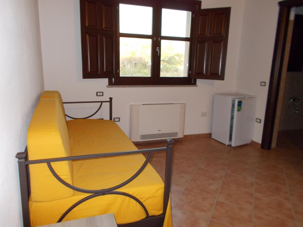 Agriturismo La Fillirea photo 4