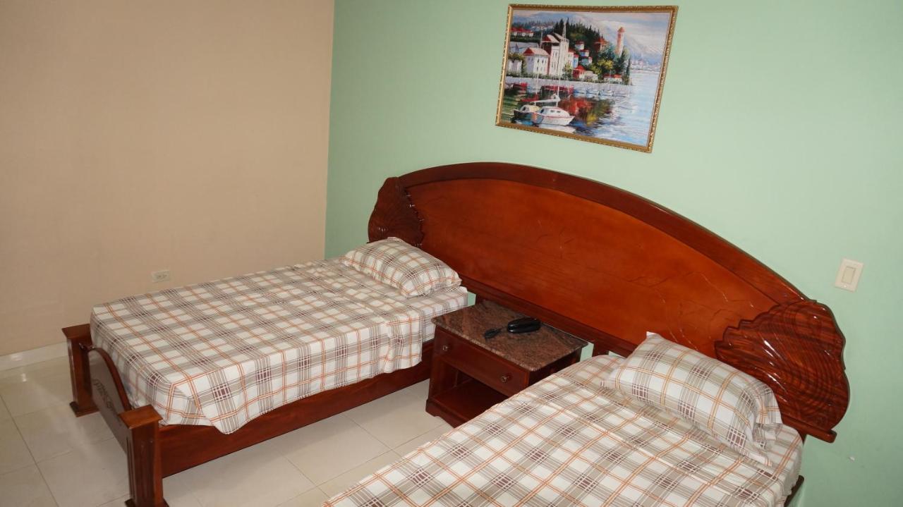 Residencial El Amanecer photo 3