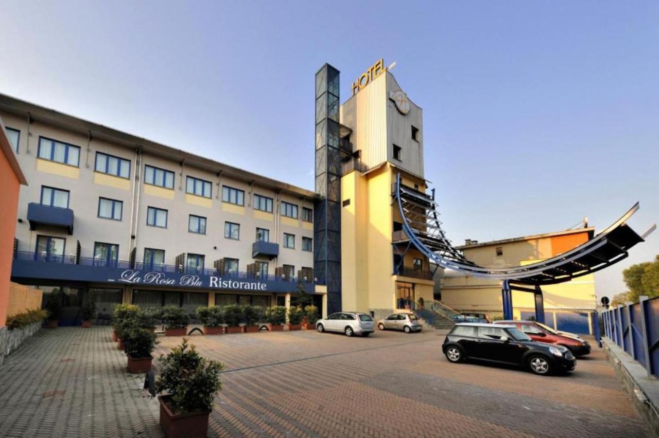 Blu Hotel, Sure Hotel Collection by Best Western
