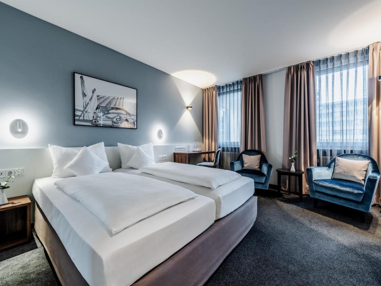 Hotel Royal - 5