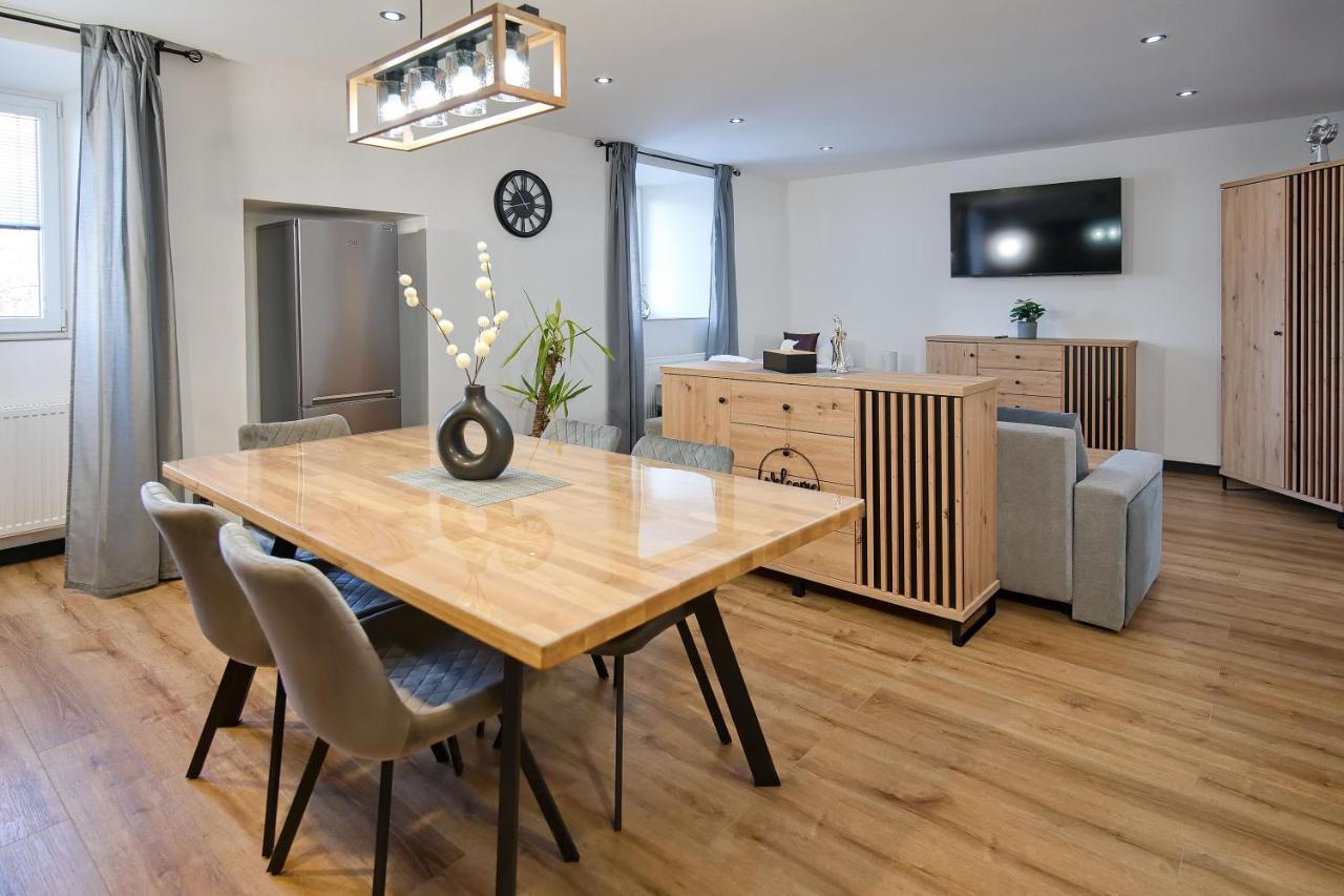 Apartmenty u Šípků OSTRAVA - 6