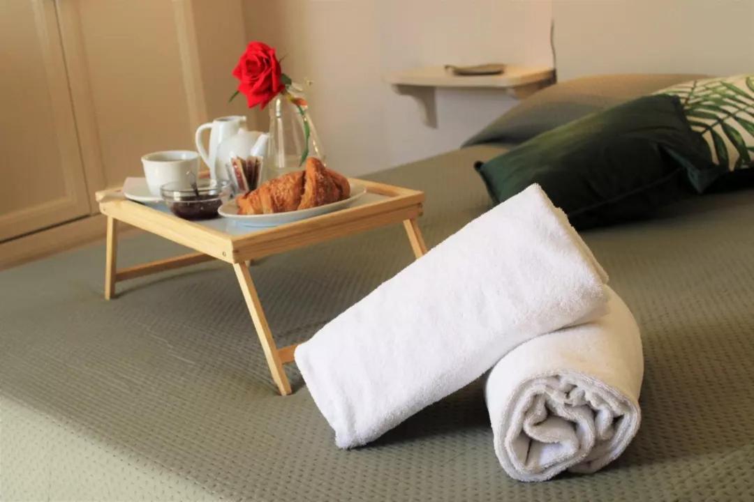 Hotel Giardini photo 4
