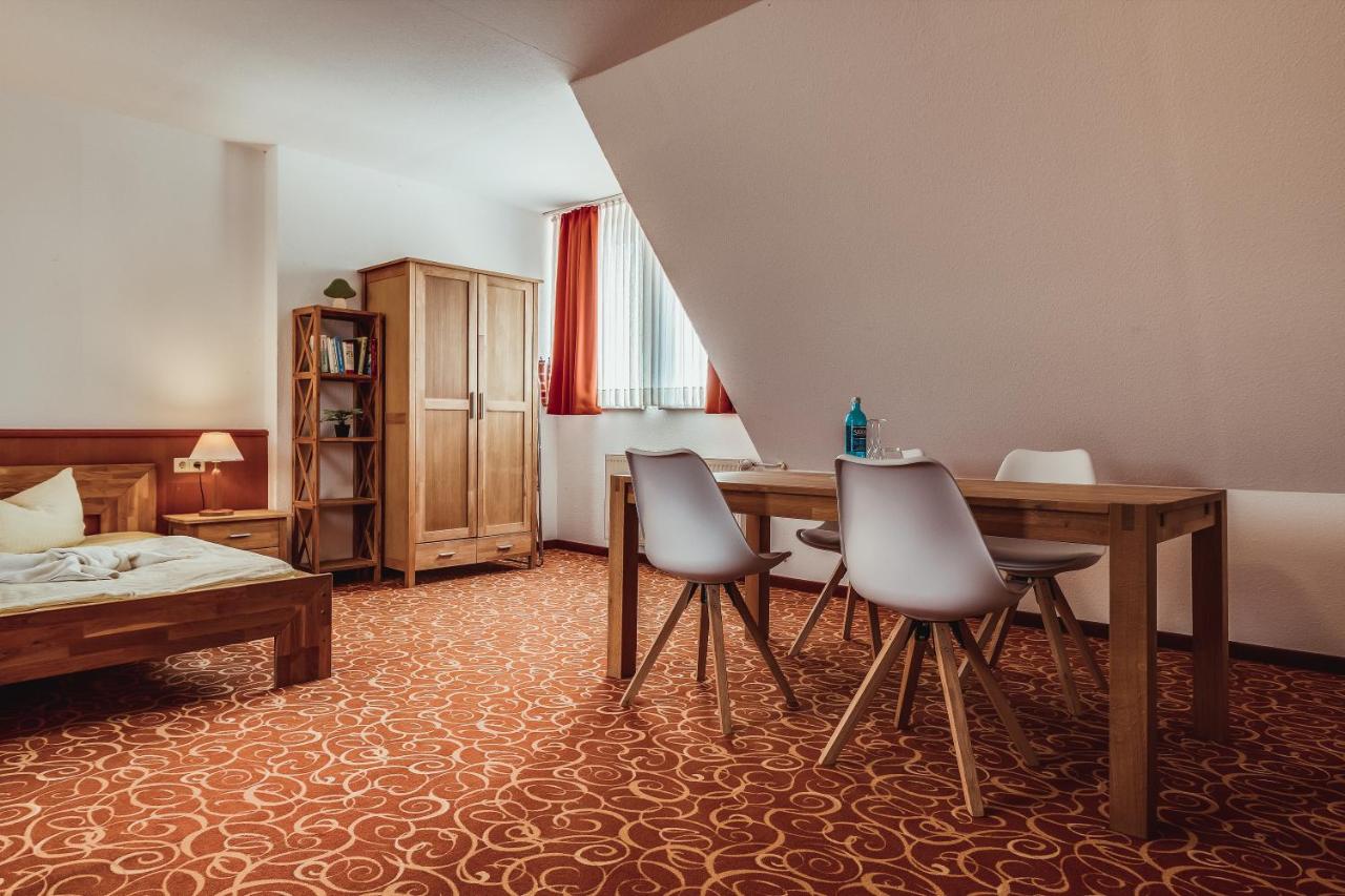 Landhotel Lewitz Mühle photo 3