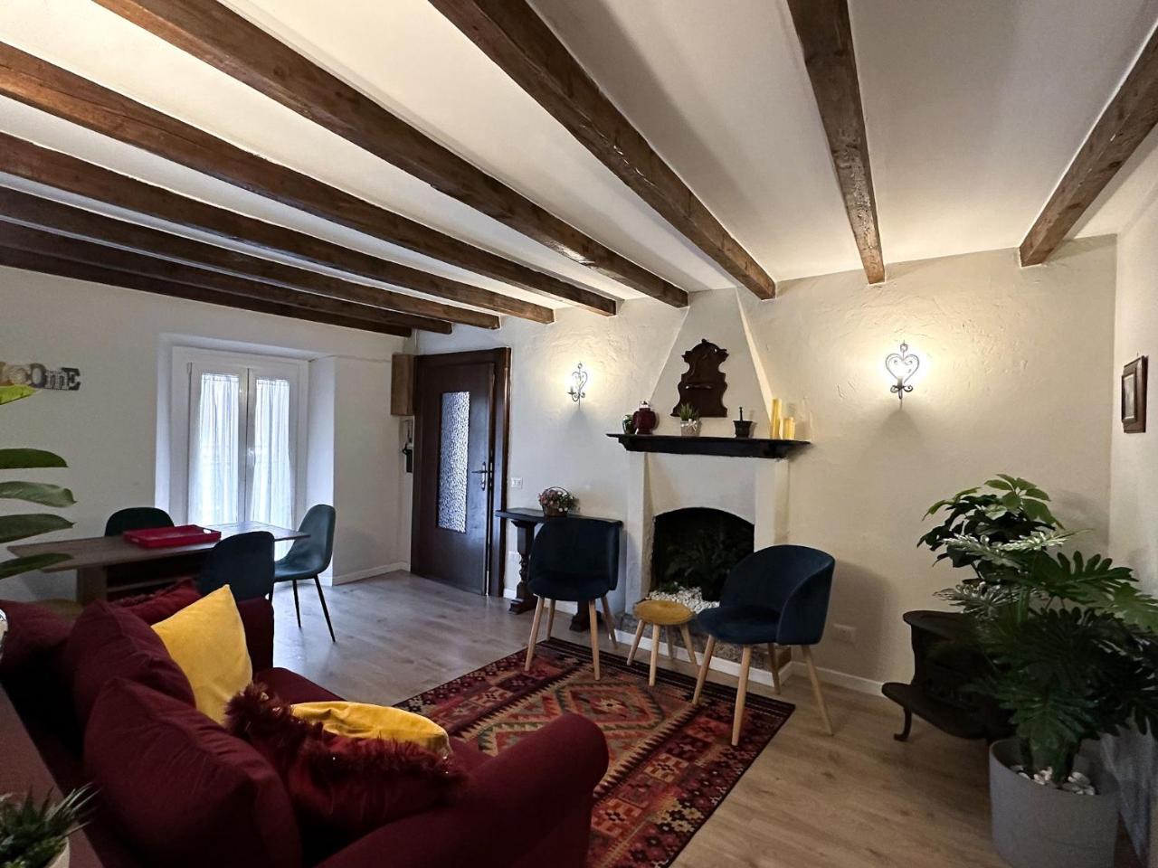 Dimora Romantica apartment - 4