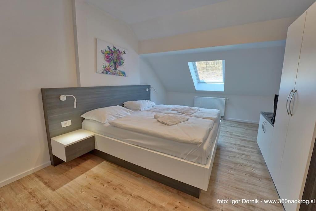 Terme Olimia - Apartment 407 - 5