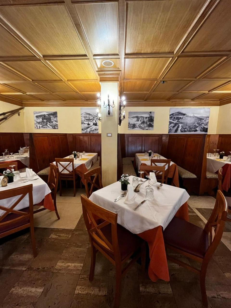 Hotel Togo Monte Terminillo photo 2
