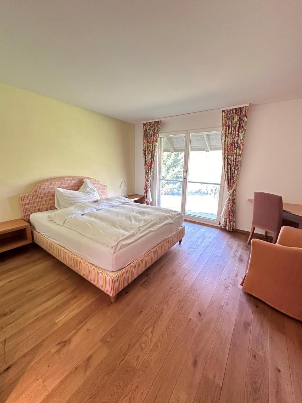 Parkforum Wylihof - 5
