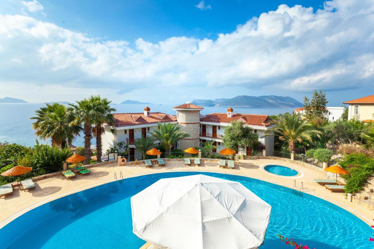 Foto - Aquarius Hotel