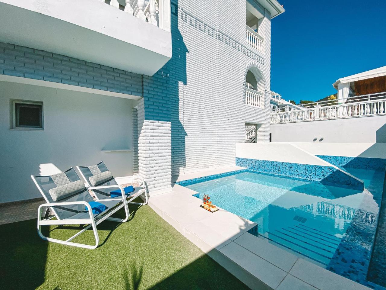 Meandros Boutique & Spa Hotel photo 4