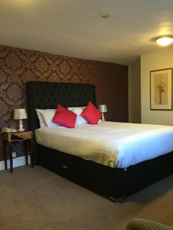 Photo - Risley Hall Hotel
