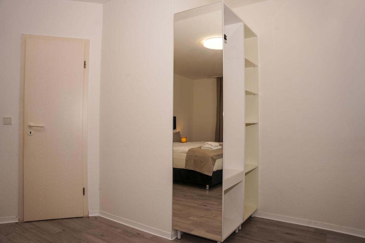 GN Hotel Furpach photo 4